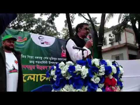 ‘রাজাকার বেশি ভয়ঙ্কর নাকি খন্দকার মোশতাকরা’ প্রশ্ন শামীম ওসমানের