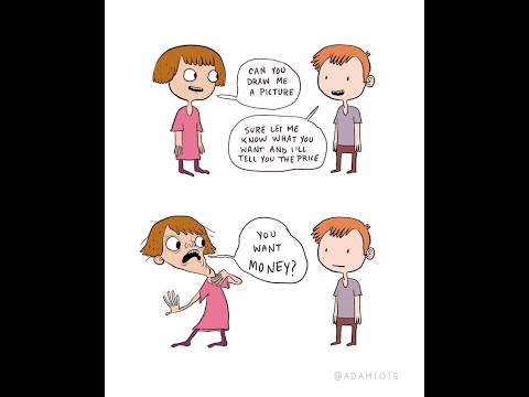 The Most Entitled People! - Exploring r/choosingbeggars