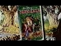 Robin Hood Vhs Commercial 1991