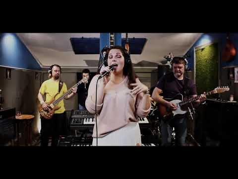 The Twins Peek - Every Day I Have the Blues (B.B.King cover) [Live]