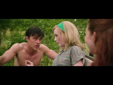 My All-American – Trailer