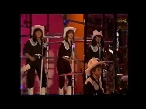 Young Talent Time - Gotta Pull Myself Together by The Young Talent Team - 1982