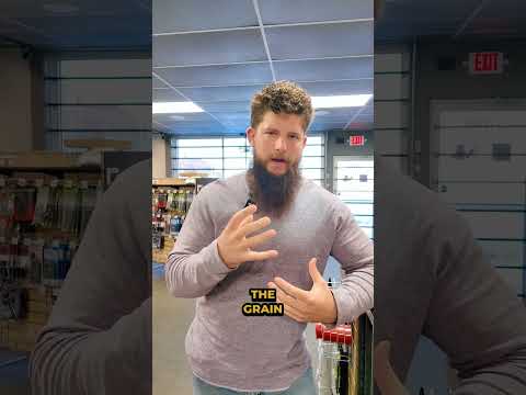 A Rock Solid Billet Handguard