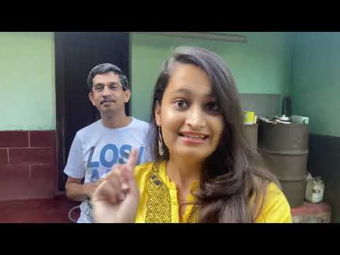Living in the Village | My dad’s childhood home | heyitssamhitha