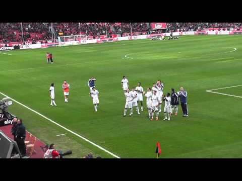 Kennst Du den Mythos vom Schalker Markt