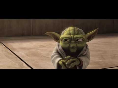 Star Wars The Clone Wars - Ending Scene