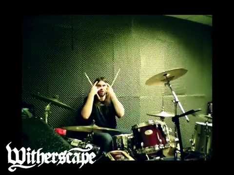 Witherscape rehersal... Or the song that never was...