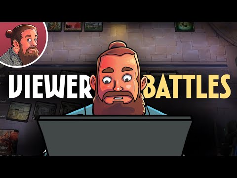 MTGGoldfish Viewers vs. SaffronOlive: Who Will Win?