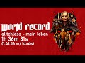 Wolfenstein 2 Mein Leben Glitchless Speedrun In 1 41 56 Former Wr