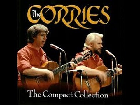 The Corries-Liberty-live