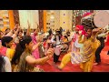 Deep New Star Punjabi Dhol Group Latest Performance In Vivaan Karnal Mehfil Mitran Di Function 2023