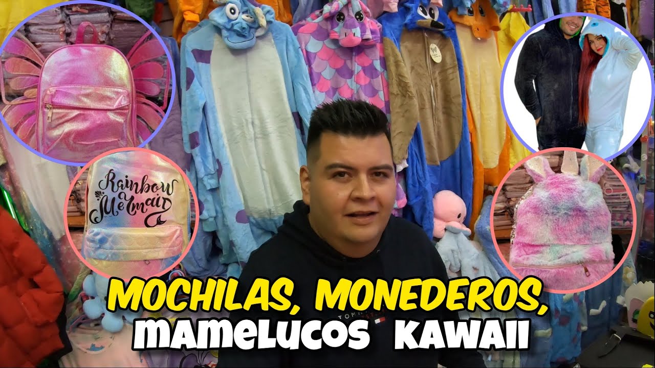 Watch 🌈 PRODUCTOS KAWAII mayoreo México 🐲🦄 pijamas mamelucos para adultos Now 🌈 PRODUCTOS KAWAII mayoreo México 🐲🦄 pijamas mamelucos para adultos