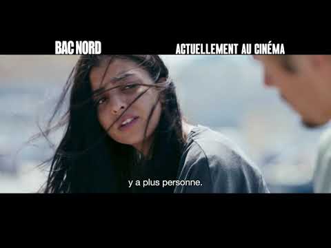 BAC NORD- teaser VF