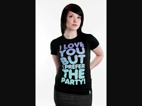 Showtek Silentium  Partylover (Bass Drivers) [CUT]