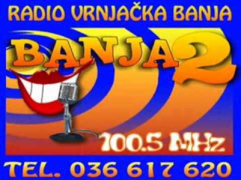 BANJA DVOJKA DIKULA JA TE VARAM A TI ZALJUBLJENA.flv