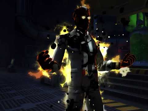 Sunspot gameplay (MCOC)