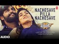 Nachesave Pilla Nachesave Song Mechanic Mani Sai Sid Sriram Yajamanya Muni Sahekara