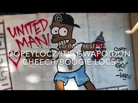 CONNECTED INC TV Episode 6 Starring Lil Evil X It’s Gwapo X Don Cheech X Boogie Locs X BowWizzel408