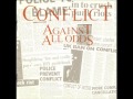Conflict - Slaughter Of Innocence (1989) 