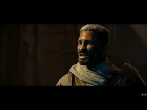 Star Wars  The Old Republic SWTOR 7.0 Legacy of the Sith Opening Cinematic