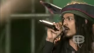 Salammusik - Your Place, Aku Pelat &amp; Kekal - Medley 2013 Live at The Shout! Awards