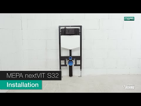 MEPA nextVIT S32