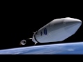 Shiny Toy Guns Major Tom (Coming Home) NASA HD w/re-entry footage Lincoln MKZ