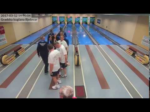 Poštar (Bjelovar) - Siscia (Sisak)