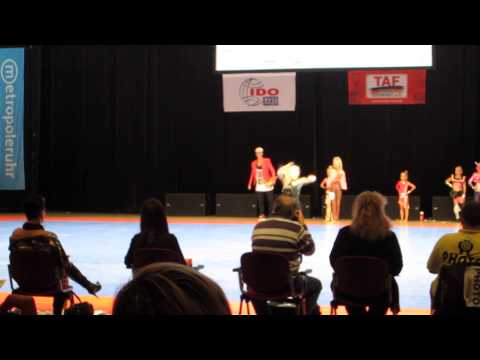 Maria Balashova - Bochum 2013