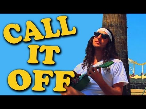 Video thumbnail for Call it Off