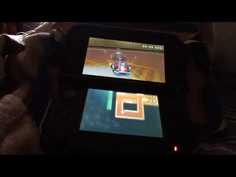 Nintendo World (US and Canada) Championship 2017 Record 1:59 seconds