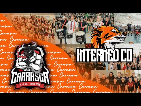 INTERMED CO - GOIÂNIA (2022) - REWIND