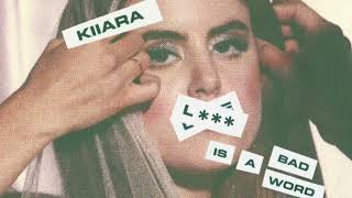 [CielA] - L*** is a bad word cover(Original by Kiiara)