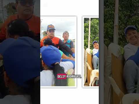 Solo en revolución Carvajal Estado #Trujillo #Venezuela #creatorsearchinsights