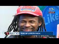 King of Lovers Rock: Jah Cure in Kenya || #theTrend