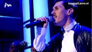 TOPPOP3: Sam Sparro, I Wish I Never Met You