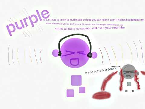 Shape island season 1 intro