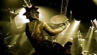 Mor ve Ötesi - Deli (Eurovision Song Contest 2008, TURKEY) music video