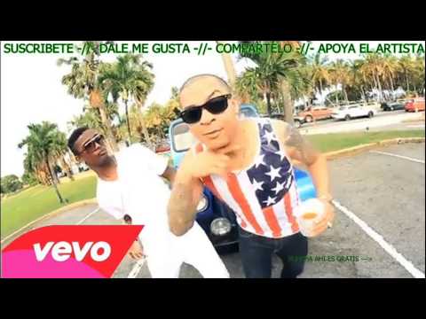 El Chuape Ft El Chima En La Casa - El Tren Chu Chu (DEMBOW 2015)