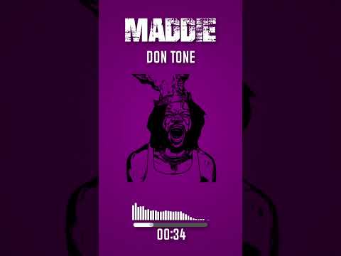 Video Thumbnail: Maddie -Type Beat  Don Tone hiphop  instrumental  freestyle  typebeat  beat Trap