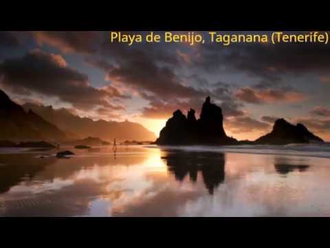 Las mejores playas de Baleares, Canarias y Galicia