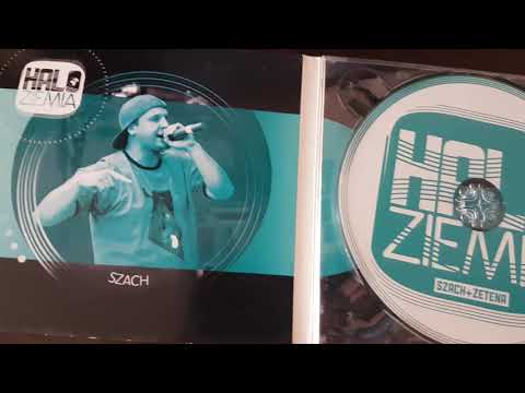 4.  Szach & Zetena -  Przerywamy ciszę  ft.  Kaucer