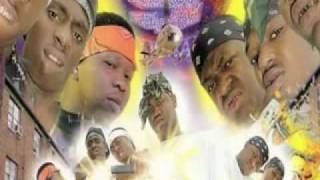 Cash Money Miliionaires feat Big Tymers- Let Us 3 Stunt