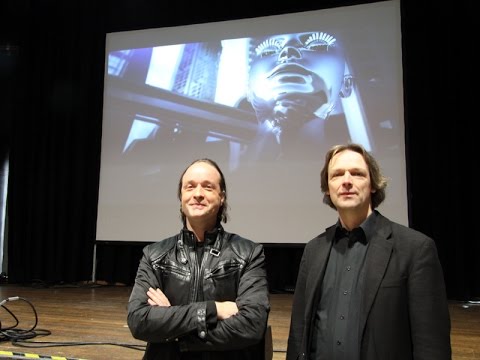 FUTURUM bringt neue Klangfarbe ins Schumannfest