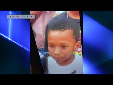NJ Newark Police Searching For Missing Six Year–Old Boiy