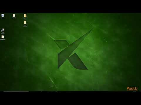 Building AR Applications with Unity and Vuforia The Course Overview | packtpub com