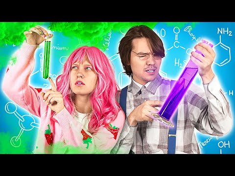 FUN AND EASY! 7 Science Experiments You Can Try!