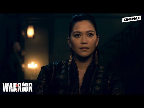 Warrior 2.03 (Preview)