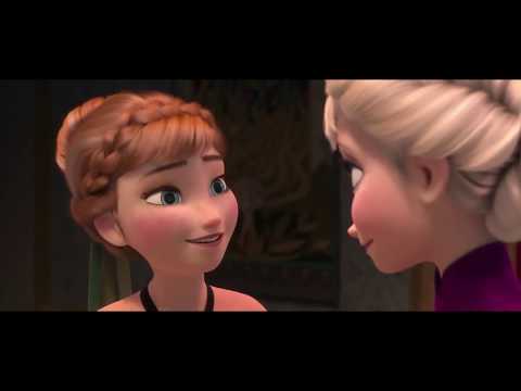 La Reine Des Neiges Film Complet En Francais  Les  Meilleurs Moments