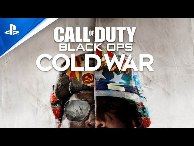 Vídeo relacionado con Call Of Duty: Black Ops Cold War - PlayStation 4 [Importación francesa]